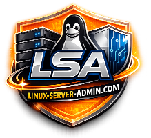 linux-server-admin.com